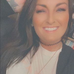 Meet your Posher, Vanessa